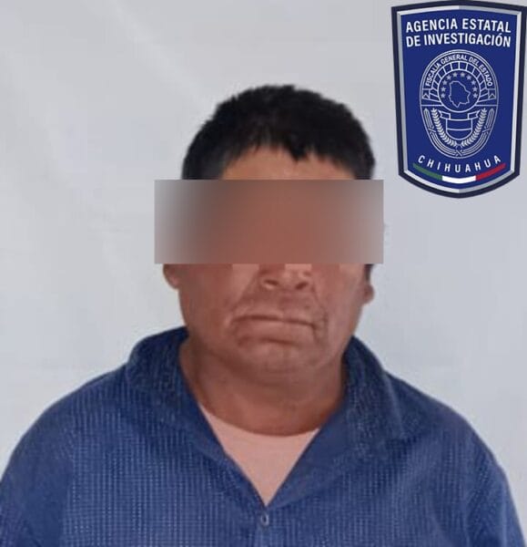 Noticias Chihuahua PAUSA.MX Reciben sentencia por intentar matar a una persona durante tesgüinada en Guachochi