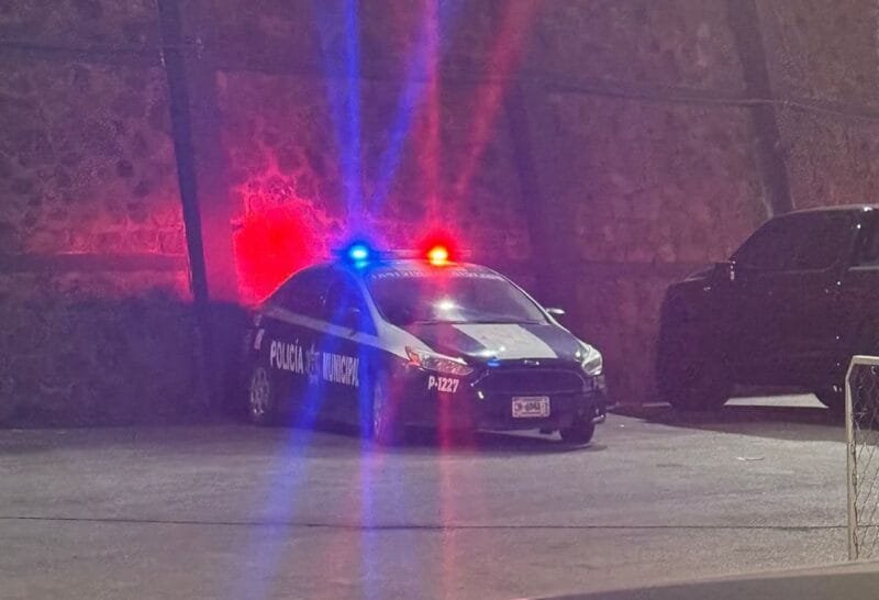 corrida toros privada kike valles policia cuida