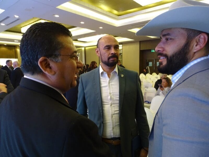 Fomento a la autoconstrucción, vivienda vertical y redensificación, algunas de las categorías reconocidas en Premio Estatal de Vivienda