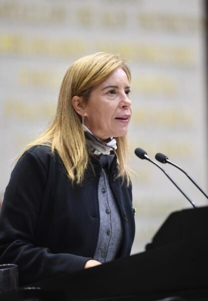 Noticias Chihuahua PAUSA.MX Representará Manque Granados a Chihuahua en Comisión Permanente de la Cámara de Diputados