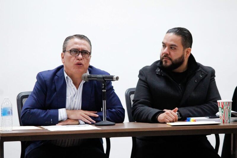 Continuarán comparecencias municipales mañana