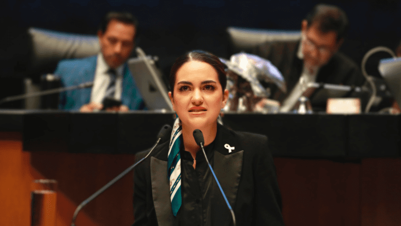 Andrea Chávez Treviño