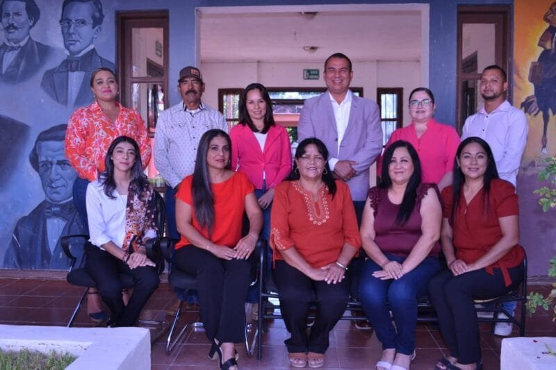 Aprueba Ayuntamiento de La Cruz Ley de Ingresos 2025 por 30 mdp