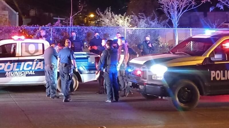 Asegura DSPM saldo blanco en navidad pero 4 personas perdieron la vida