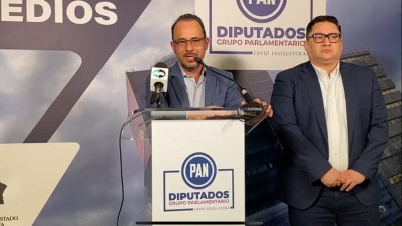 Cambiarían presupuesto estatal y comparecerían secretarios en comisión de Hacienda