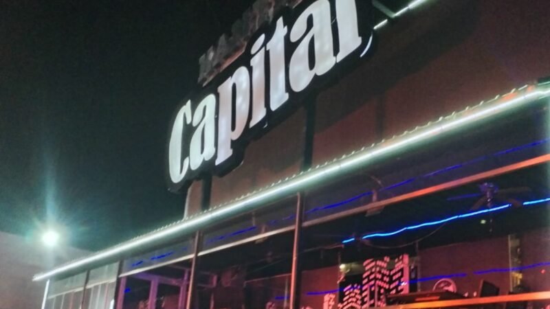 Clausuran La Capital por violencia y otros 5 establecimientos