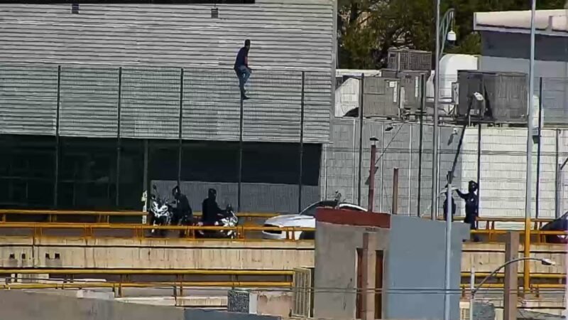 En 2024, Municipio prioriza obras populares a protectores eficientes contra suicidios