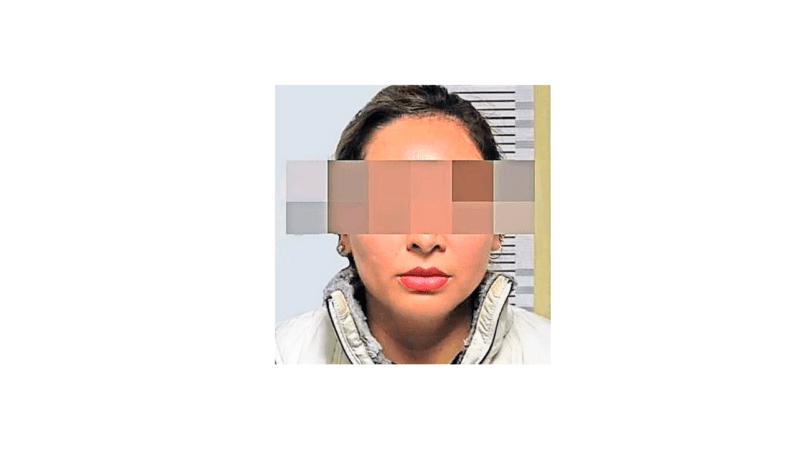 Exdirectora de Comunicación Social