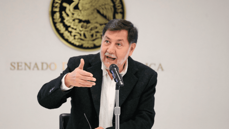 Gerardo Fernández Noroña