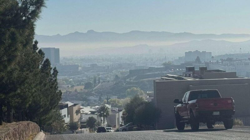 Hay más 40 empresas contaminantes en la capital María Antonieta Pérez