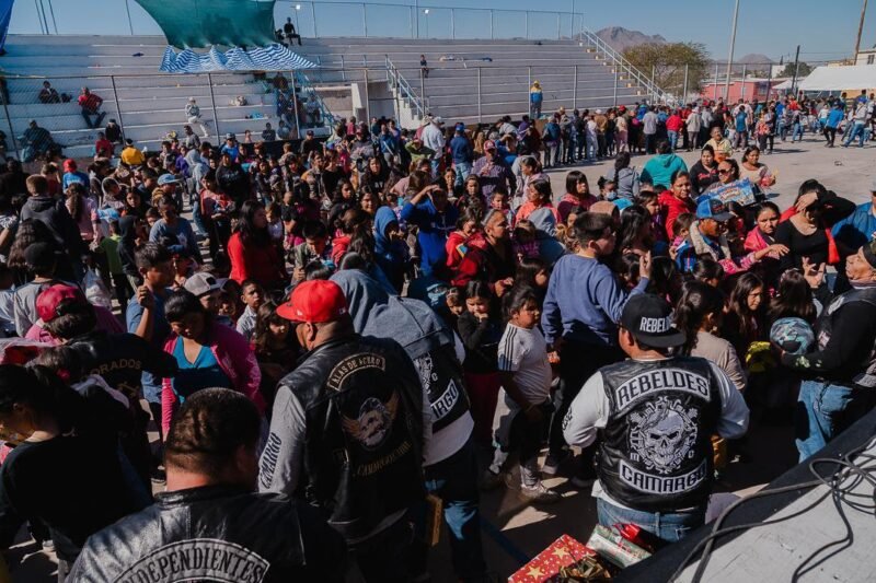 Mega Posada de Jorge Aldana