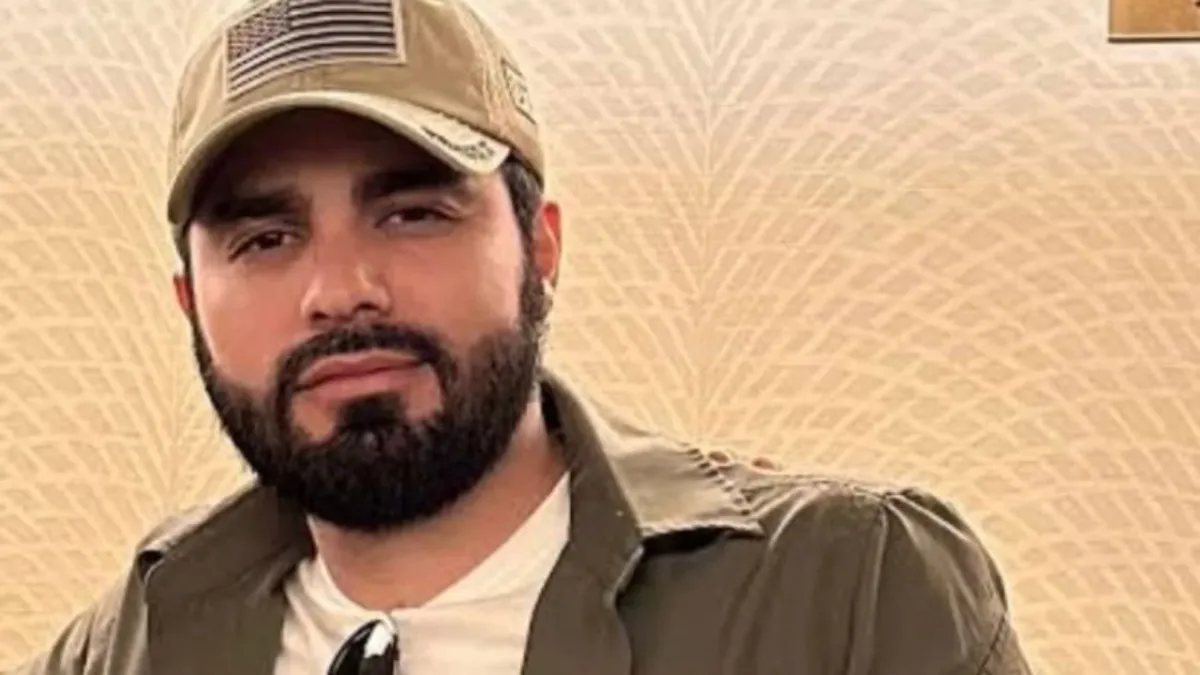 Reaprehensión de 'Mini Lic' es importante Claudia Sheinbaum