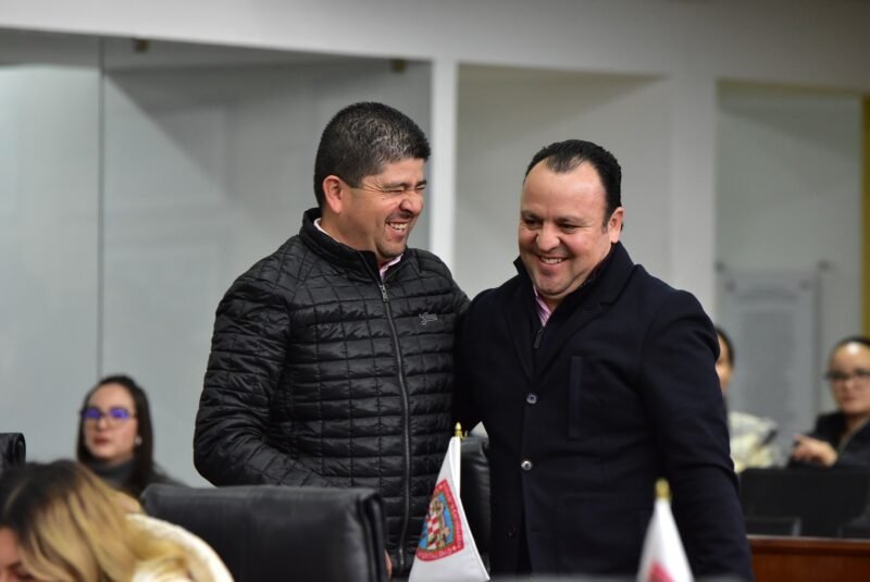 Se agrita 'PRIAN' en Congreso por Reforma Judicial que propuso PAN 'a solas'