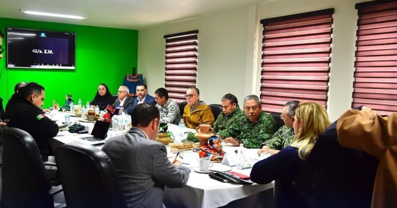 Seguridad Guachochi 2