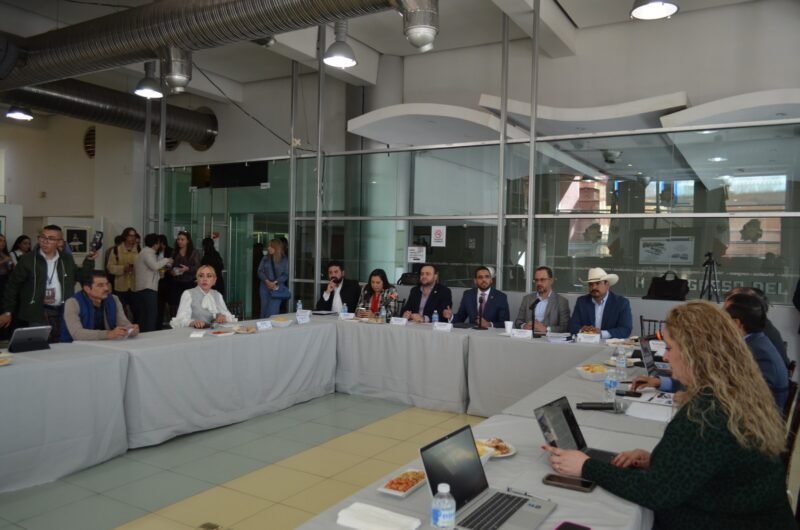 Solicita Fiscalía Anticorrupción incremento del 59% para su presupuesto 2025