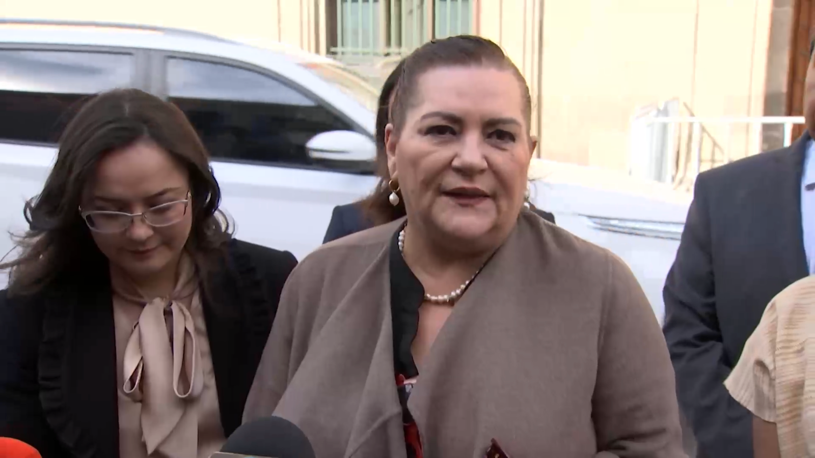 Detalla INE solicitud de ampliación presupuestal a  Sheinbaum