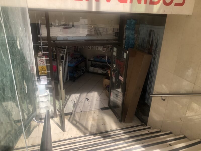 Noticias Chihuahua PAUSA.MX Reabren tiendas chinas en el centro