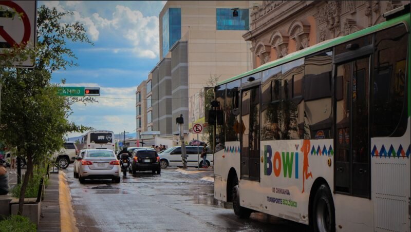 Descartan línea 2 del Bowi, solo comprarán más autobuses para la troncal
