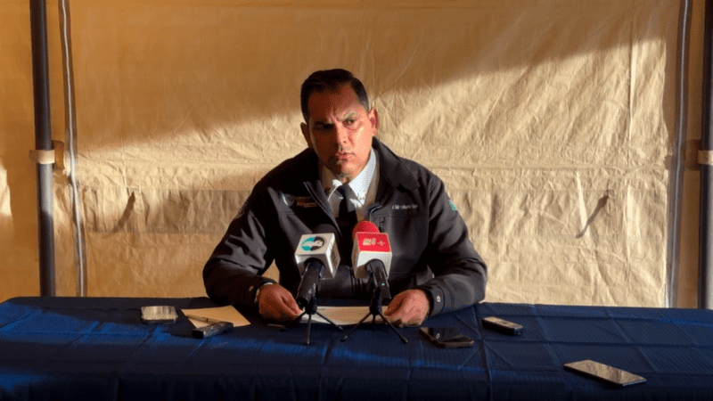 Gilberto Loya Chávez