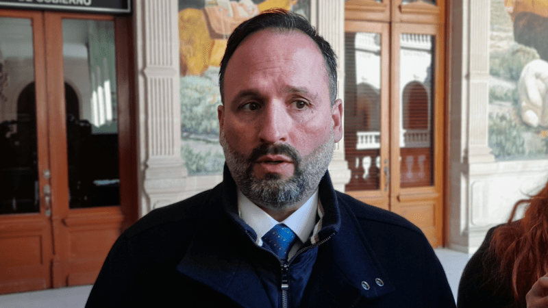 Santiago De La Peña