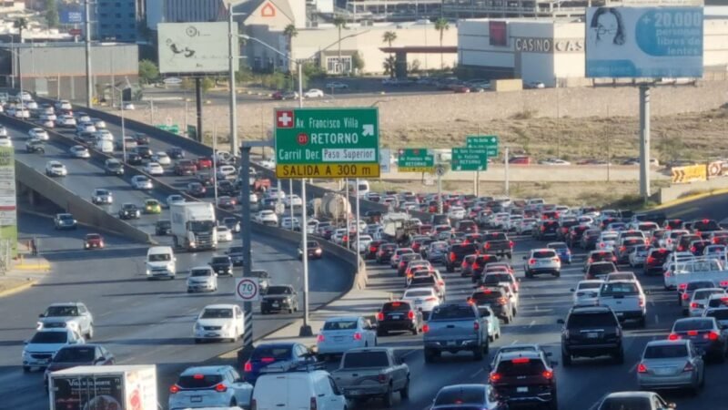 Si no mejora transporte público en 2040 8 de 10 habitantes usarán auto, advierte Implan