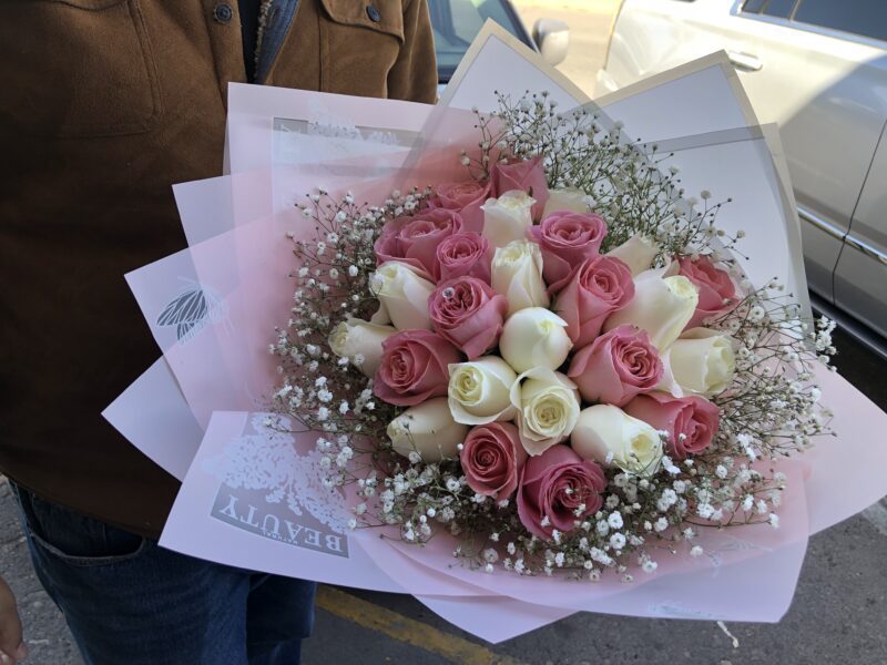 Noticias Chihuahua Pausa.MX Comienzan los detalles por San Valentín