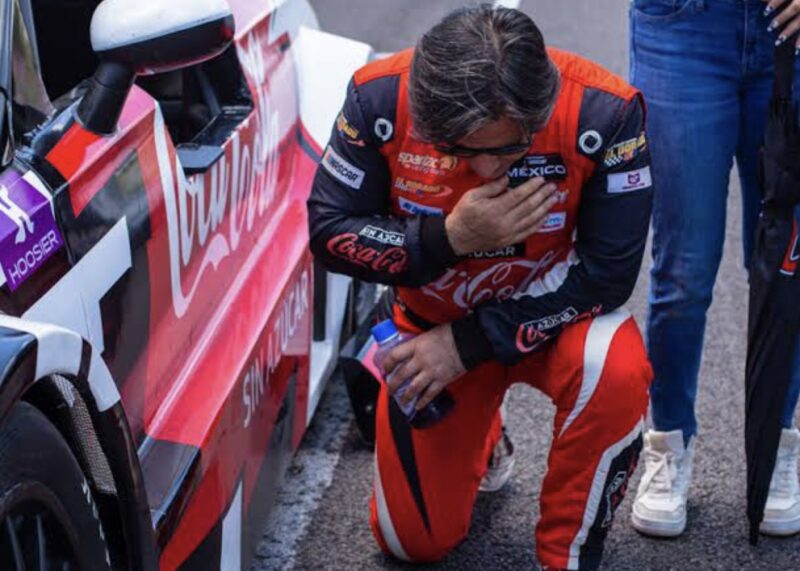 Noticias Chihuahua PAUSA.MX Supera Rafael Vallina el cáncer