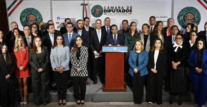 Noticias Chihuahua PAUSA.MX Denuncia PAN investigación a Infonavit por red de corrupción