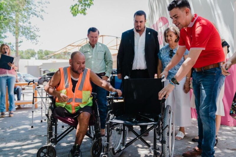 Camargo DIF Gobierno Municipal de Camargo