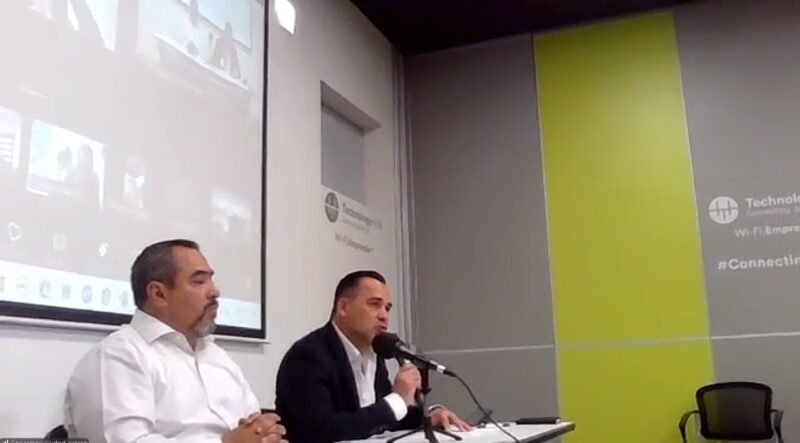 Noticias Chihuahua PAUSA.MX Exige COPARMEX a Senadores tomar en cuenta propuestas en reforma al INFONAVIT