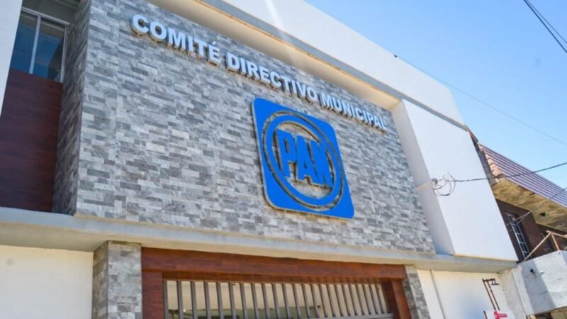 Fracasa intento de Morena por censurar al alcalde PAN municipal