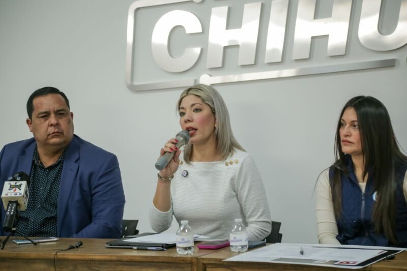 Promete PAN respaldar a trabajadores y no apoyar reforma al ISSSTE