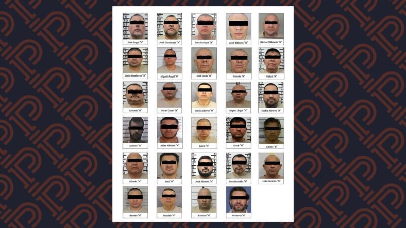 Noticias Chihuahua PAUSA.MX Envío de 29 capos a EUA es por liberaciones y amparos; responde Sheinbaum