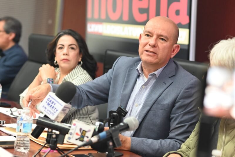 Requiere un análisis la aprobación de las pensiones para trabajadores del PJ Cuauhtémoc