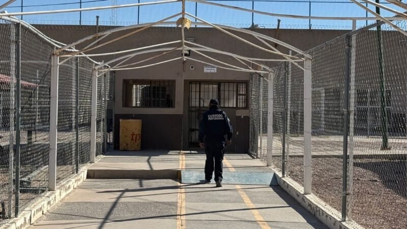 Operarán CERESO Femenil No. 2 y CERSAI No. 2 de manera independiente tras reubicación