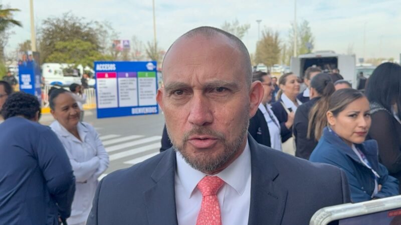 Advierte Salud 24 casos de tosferina y 2 de sarampión en el estado