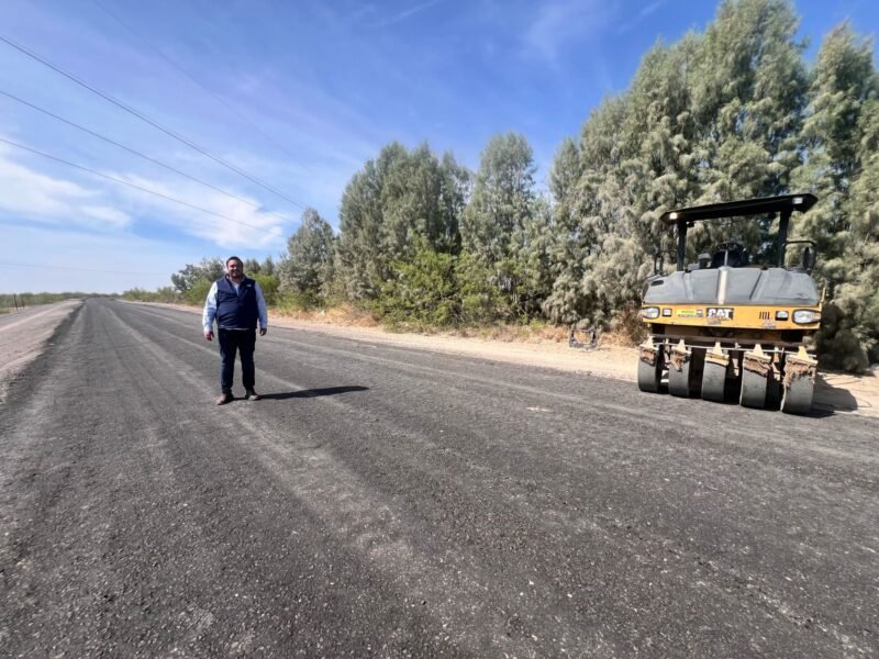 Continua la apertura para que ciudadanos cumplan con el predial y contribuir con obras locales