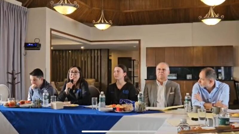 Anuncian la carrera Muévete por el Autismo en Chihuahua; participan más de 300 corredores