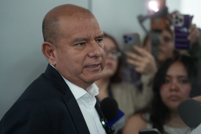 Coinciden diputados de Morena en necesidad de pedir recursos para combate a incendios forestales