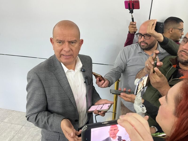 Considera Morena alto el presupuesto de 328 mdp pedido por IEE para elecciones judiciales