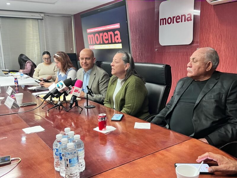 Demandan discapacitados que gobierno estatal firme apoyo del Bienestar; promoverán amparo federal