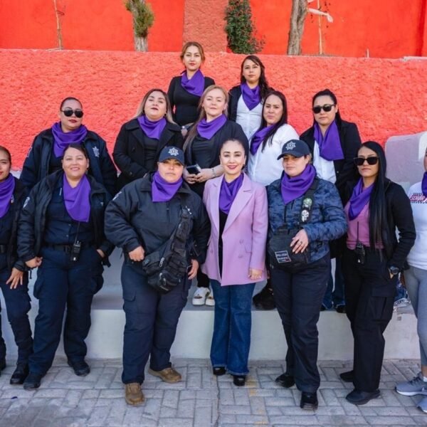 Dia de la mujer aquiles 2