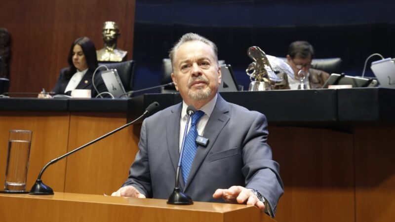 Mario Vázquez Robles