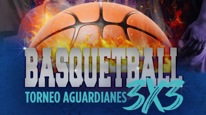 Organiza JMAS Chihuahua torneo de basquetball por Día Mundial del Agua; este 21 de marzo en el Nayo Revilla