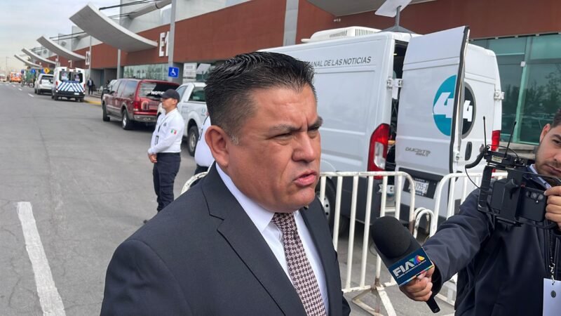 Presentará PRI iniciativa alterna a reforma del ISSSTE; no han retirado iniciativa original, advierte Domínguez