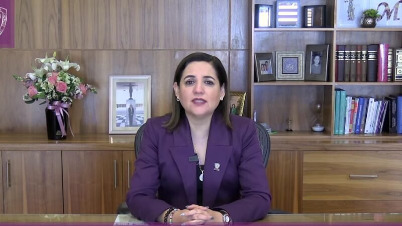 Reafirma Poder Judicial compromiso con derechos de las mujeres