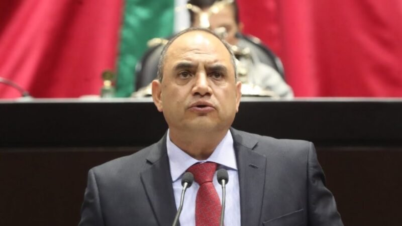 Respalda Noel Chávez erradicación de la reelección y nepotismo; también al Poder Judicial, agrega