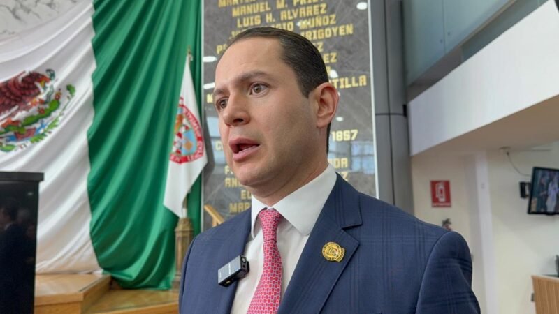 Sin confirmar alianza con PAN pero PRI estaría dispuesto a continuar