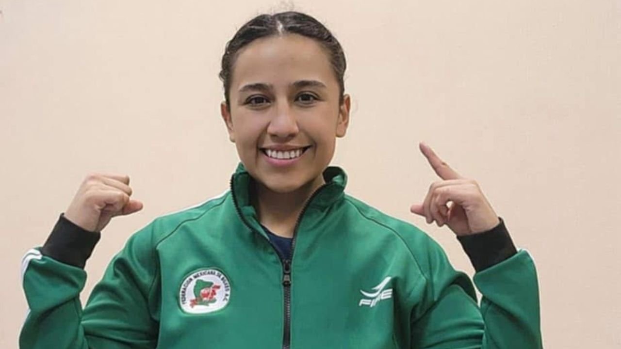 Tendrá rival keniana la boxeadora chihuahuense la 'Puppy' Hernández
