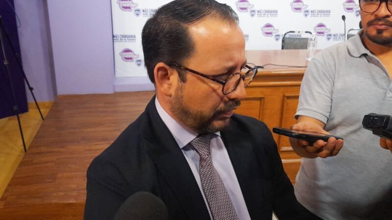 Ulises Fernández Gamboa